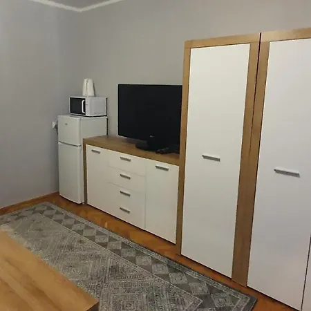 Wczasy U Miry Apartment Mielno  Exterior photo