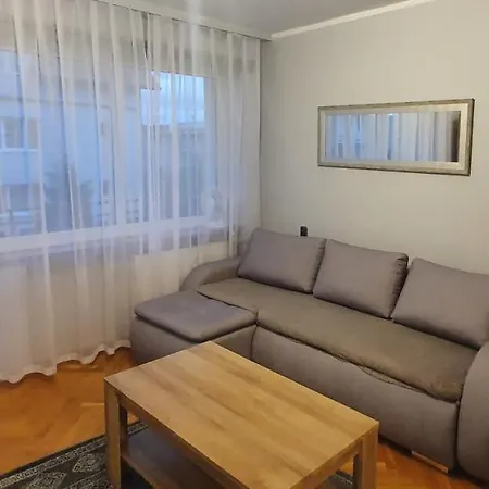 Wczasy U Miry Apartment Mielno  Exterior photo