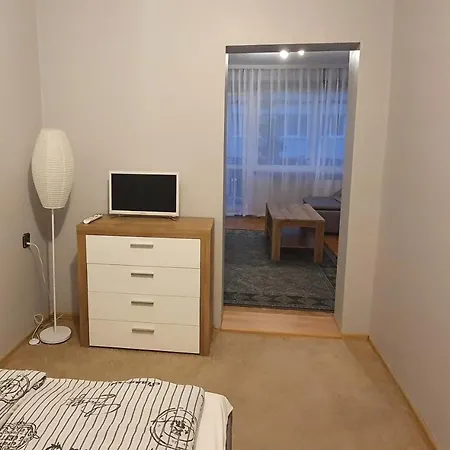 Wczasy U Miry Apartment Mielno  Exterior photo