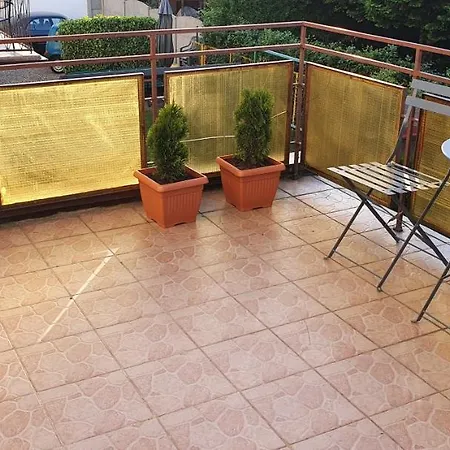 Wczasy U Miry Apartment Mielno  Exterior photo