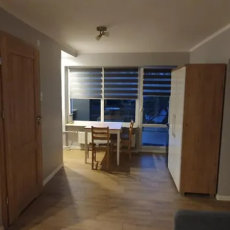 Wczasy U Miry Apartment Mielno  Exterior photo