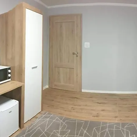 Wczasy U Miry Apartment Mielno  Room photo