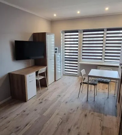 Wczasy U Miry Apartment Mielno  Exterior photo
