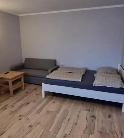 Wczasy U Miry Apartment Mielno  Exterior photo