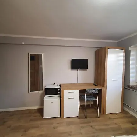 Wczasy U Miry Apartment Mielno  Exterior photo