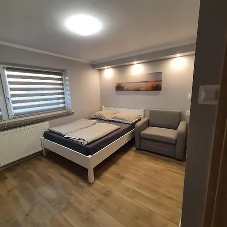Wczasy U Miry Apartment Mielno  Exterior photo