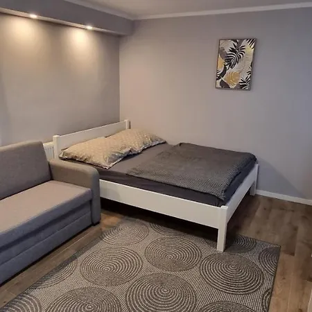 Wczasy U Miry Apartment Mielno  Exterior photo
