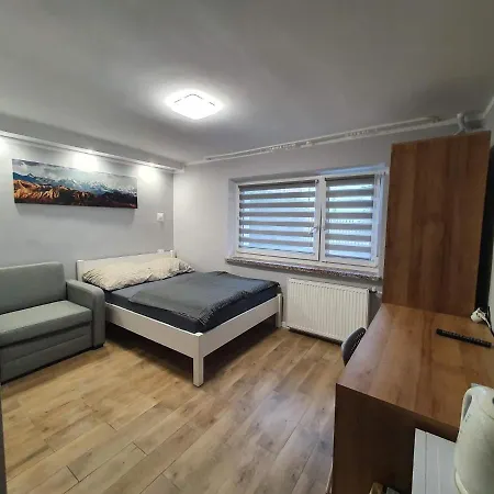 Wczasy U Miry Apartment Mielno  Exterior photo