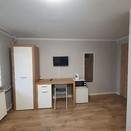 Wczasy U Miry Apartment Mielno  Room photo