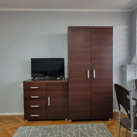 Wczasy U Miry Apartment Mielno  Room photo