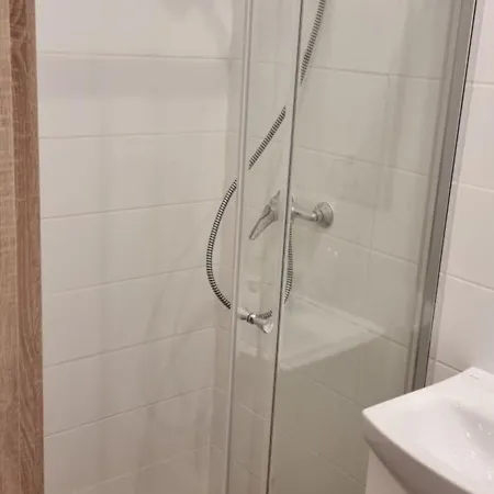 Wczasy U Miry Apartment Mielno  Room photo
