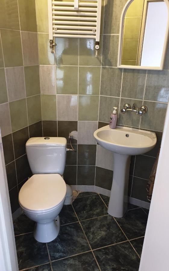 Wczasy U Miry Mielno (Koszalin)