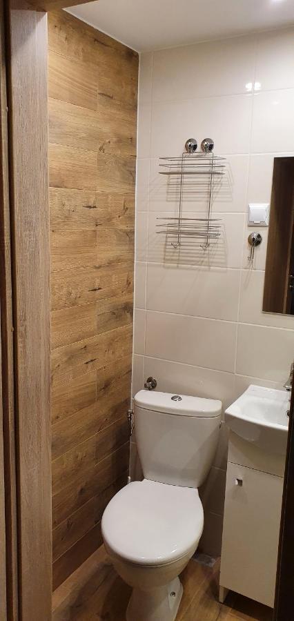 Wczasy U Miry Mielno (Koszalin)