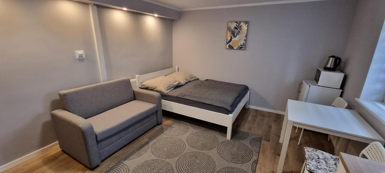 Wczasy U Miry Mielno (Koszalin)