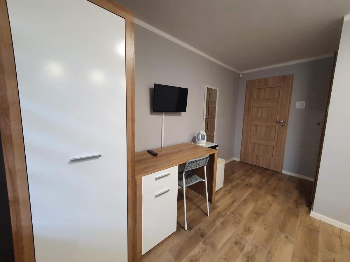 Homestay Wczasy U Miry