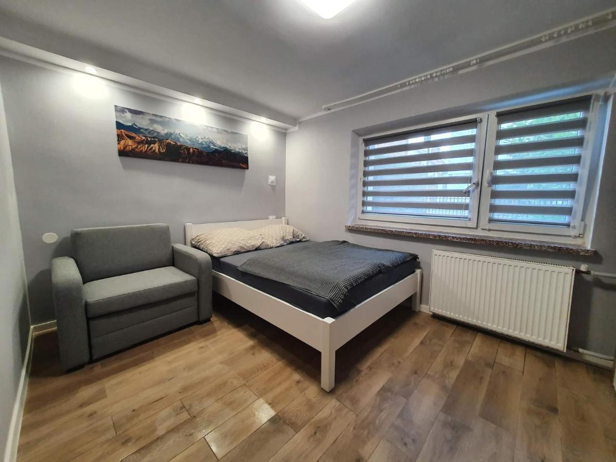 Wczasy U Miry Homestay Mielno (Koszalin)
