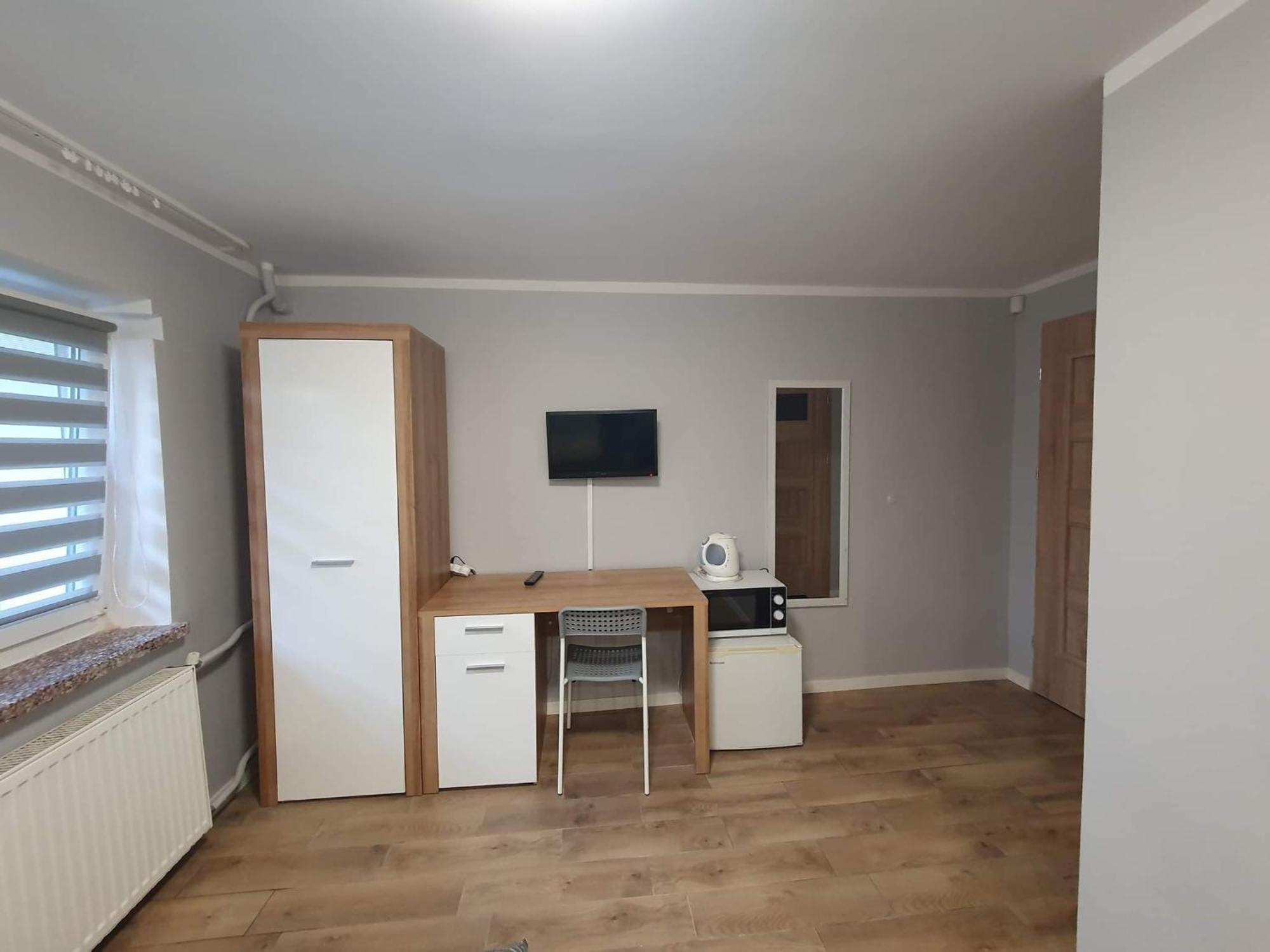 Homestay Wczasy U Miry