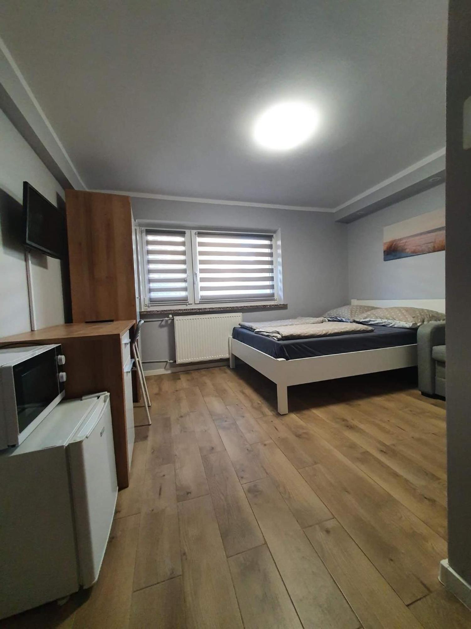 Wczasy U Miry Homestay