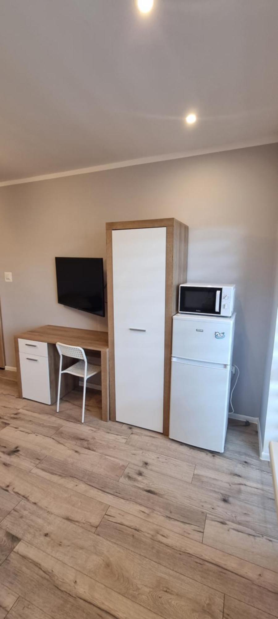 Wczasy U Miry Mielno (Koszalin)